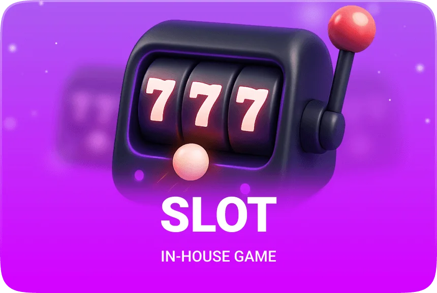 Slot